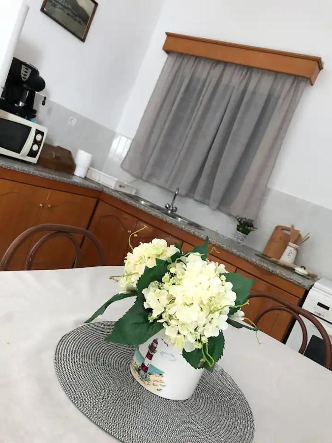 Villa Konstantina Skaliá Zewnętrze zdjęcie