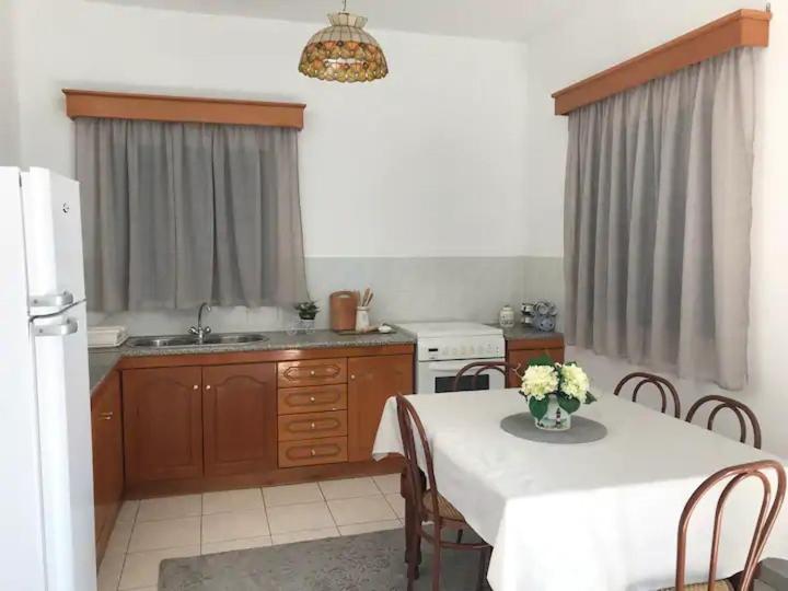 Villa Konstantina Skaliá Zewnętrze zdjęcie
