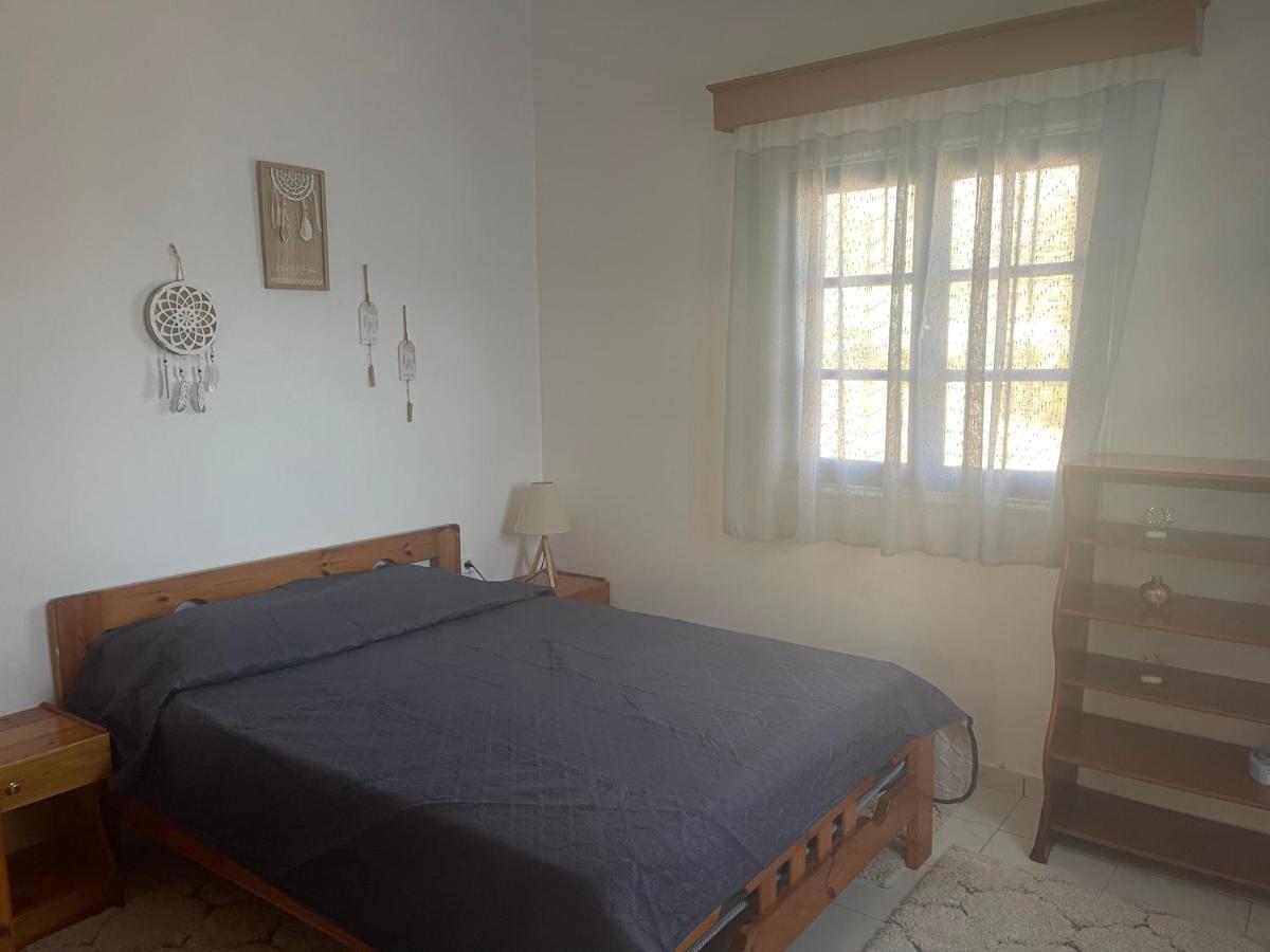 Villa Konstantina Skaliá Zewnętrze zdjęcie